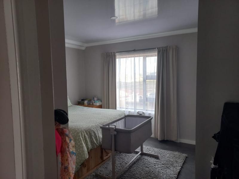 3 Bedroom Property for Sale in Seemeeu Park Western Cape
